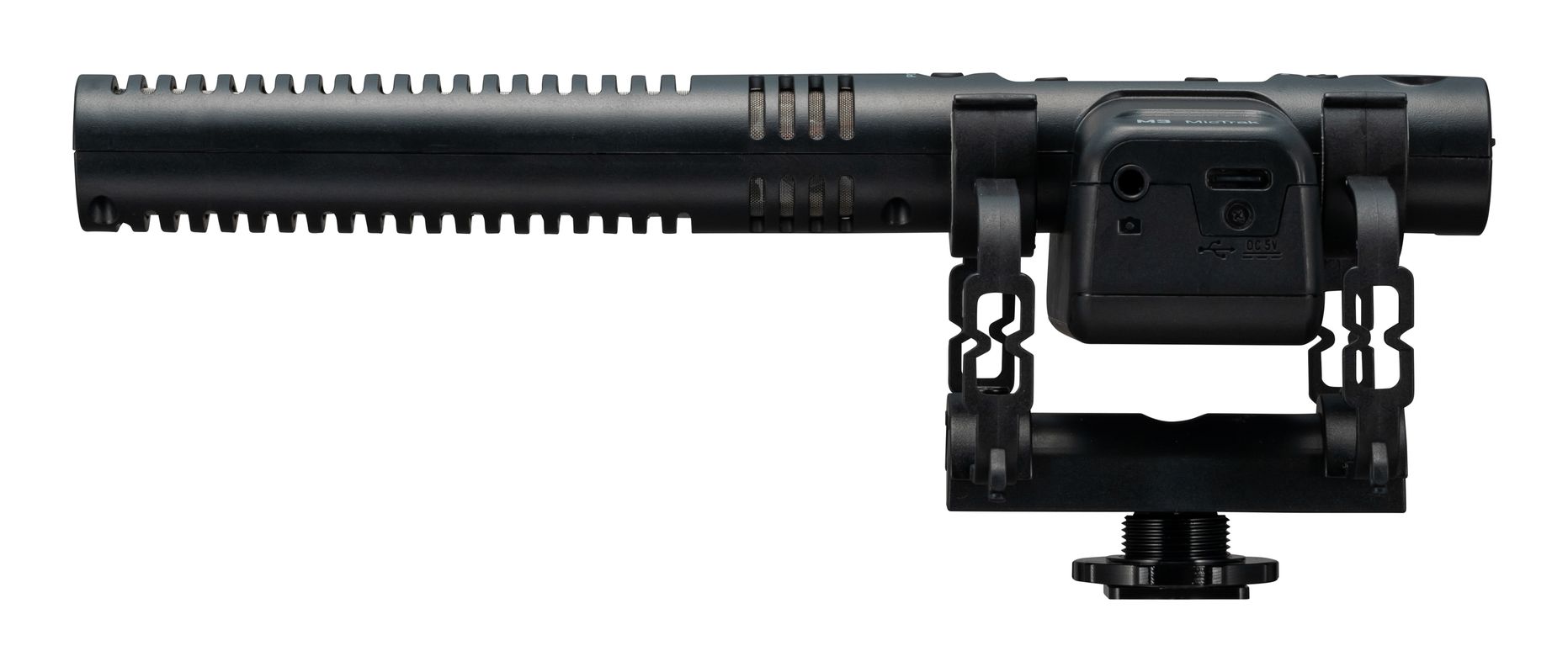 M3 MicTrak 3